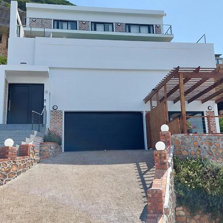 Ferienwohnung Relax,Revive,Reset & Enjoy The Sounds Of The Sea! Kapstadt Exterior foto